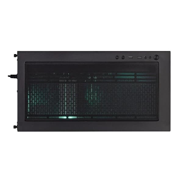 Desktop pc Actina KOMACNGIP0312 4TB