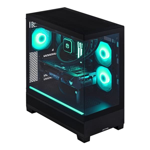 Desktop pc Actina KOMACNGIP0312 4TB
