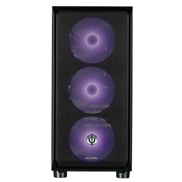 Desktop pc Actina KOMACNGIP0237 AMD Ryzen 7 8700F 32 GB RAM 2 TB SSD