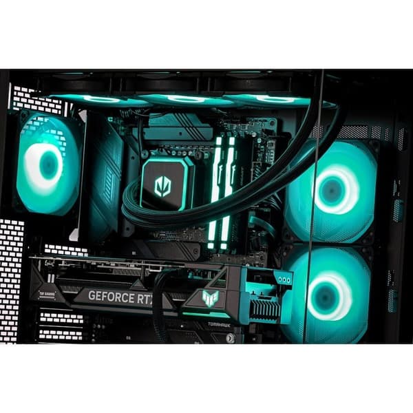 Desktop pc Actina KOMACNGIP0311 64 GB RAM 2 TB SSD