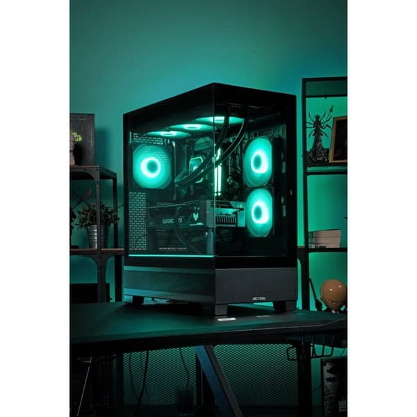 Desktop pc Actina KOMACNGIP0311 64 GB RAM 2 TB SSD