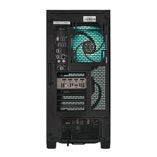 Desktop pc Actina KOMACNGIP0311 64 GB RAM 2 TB SSD