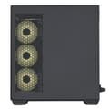 Miniatyrbillede 5 af 11: Desktop pc Actina KOMACNGIP0216 AMD Ryzen 7 7800X3D 32 GB RAM 2 TB SSD