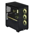 Miniatyrbillede 7 af 11: Desktop pc Actina KOMACNGIP0216 AMD Ryzen 7 7800X3D 32 GB RAM 2 TB SSD