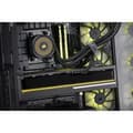 Miniatyrbillede 9 af 11: Desktop pc Actina KOMACNGIP0216 AMD Ryzen 7 7800X3D 32 GB RAM 2 TB SSD