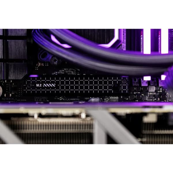 Pöytä-PC Actina KOMACNGIP0252 AMD RYZEN™ 7 7700X 32 GB RAM 2 TB SSD