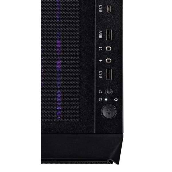 Pöytä-PC Actina KOMACNGIP0252 AMD RYZEN™ 7 7700X 32 GB RAM 2 TB SSD