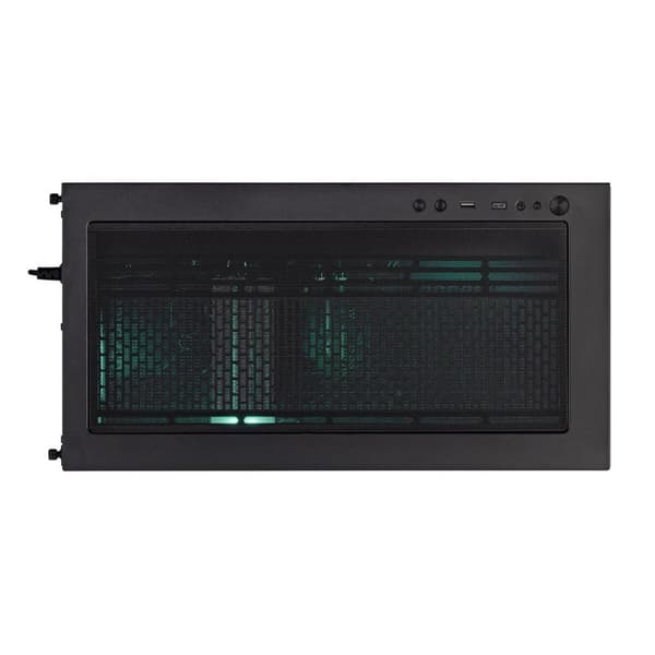 Pöytä-PC Actina KOMACNGIP0285 32 GB RAM 1 TB SSD AMD Ryzen 7 9800X3D
