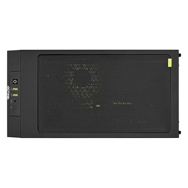 Pöytä-PC Actina 5901443340003 Intel Core i5-13400F 16 GB RAM 1 TB SSD Nvidia Geforce RTX 4060