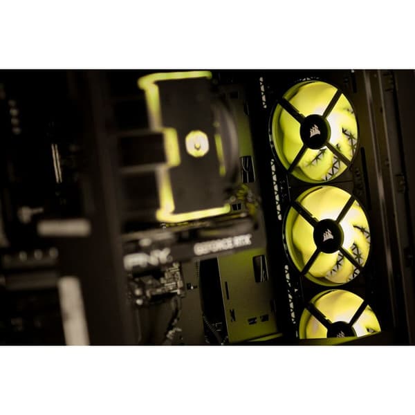 Pöytä-PC Actina 5901443340003 Intel Core i5-13400F 16 GB RAM 1 TB SSD Nvidia Geforce RTX 4060