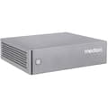 Miniatyrbild 2 av 2: Barebone MEDION S06 NUC MD35340 - Intel N100 - 3,40 GHz - WiFi 6 - Bluetooth 5.2