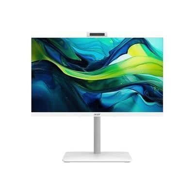 - Acer - Acer Aspire C 24 C24-1YE13U5UNH - All-in-one Core i5 i5-1334U / upp till 4,6 GHz - RAM 16 GB - SSD 1,024 To - Grafikkort