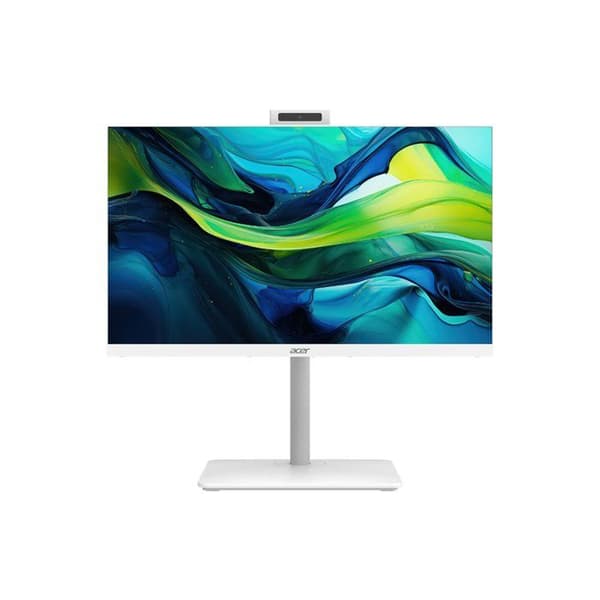 - Acer - Acer Aspire C 24 C24-1YE13U5UNH - All-in-one Core i5 i5-1334U / upp till 4,6 GHz - RAM 16 GB - SSD 1,024 To - Grafikkort