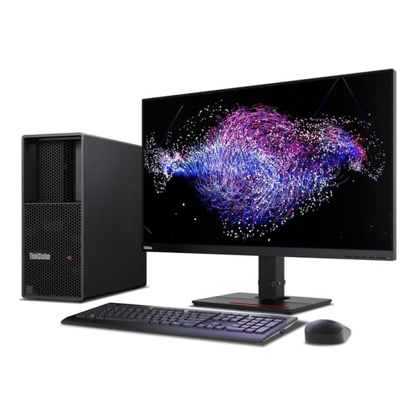 Desktop pc Lenovo 30GS00BBPB Intel Core i5-14600KF 16 GB RAM 1 TB SSD
