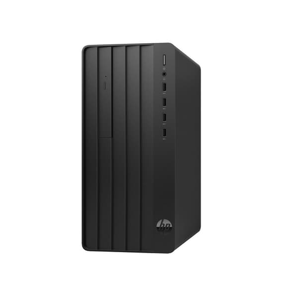 Pöytä-PC HP 9H6A9ET Intel Core i5 12500 16 GB RAM 512 GB SSD