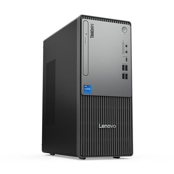 Pöytä-PC Lenovo 12UD0047PB Intel Core i5-14400 16 GB RAM 512 GB SSD
