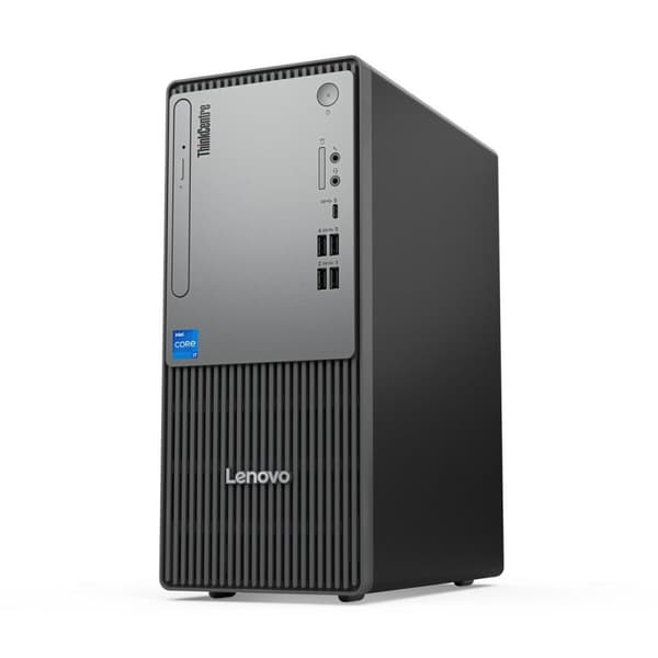 Pöytä-PC Lenovo 12UD0047PB Intel Core i5-14400 16 GB RAM 512 GB SSD
