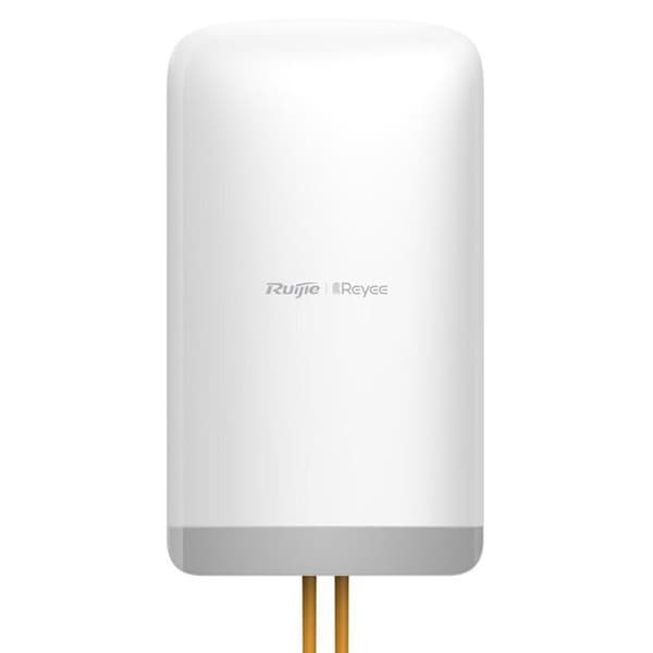 RUIJIE RG-EST350 V2, TRÅDLÖS BRYGGA UTOMHUS 5.802AC 5 KM DUBBEL STRÖM 5 GHZ