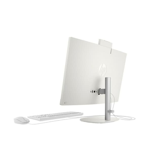 All in One HP 936J0EA_16 23,8" Intel Core i3-N300 16 GB RAM 512 GB SSD