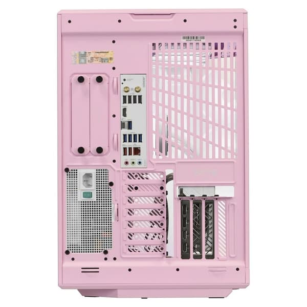 Pöytä-PC Actina KOMACNGIP0313 AMD Ryzen 7 9800X3D 32 GB RAM 2 TB SSD RADEON RX 9070 XT