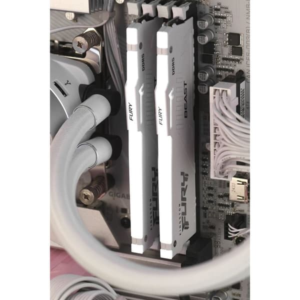 Pöytä-PC Actina KOMACNGIP0313 AMD Ryzen 7 9800X3D 32 GB RAM 2 TB SSD RADEON RX 9070 XT
