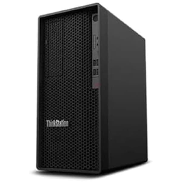 Arbetsstation - LENOVO - ThinkStation P2 - Intel Core™ i9-14900K - 64 GB DDR5 - NVIDIA GeForce RTX 4060