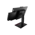 Miniatyrbild 3 av 3: Mini PC - LENOVO - ThinkCentre M70q Tiny - Intel i5-13400T - 16 GB RAM - 512 GB SSD