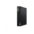 Miniatyrbild 1 av 3: Mini PC - LENOVO - ThinkCentre M70q Tiny - Intel i5-13400T - 16 GB RAM - 512 GB SSD