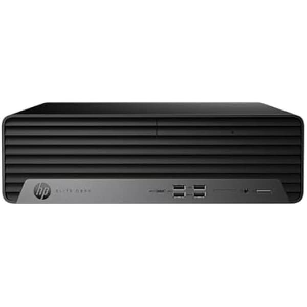 Borddator - HP - Elite SFF 805 G9 - AMD Ryzen 5 8500G - 16 GB RAM - 512 GB SSD
