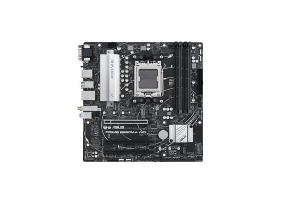 MB ASUS PRIME B650M-A WIFI AM5