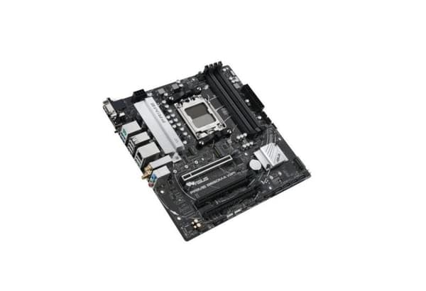 MB ASUS PRIME B650M-A WIFI AM5