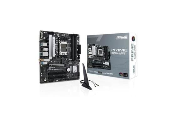 MB ASUS PRIME B650M-A WIFI AM5
