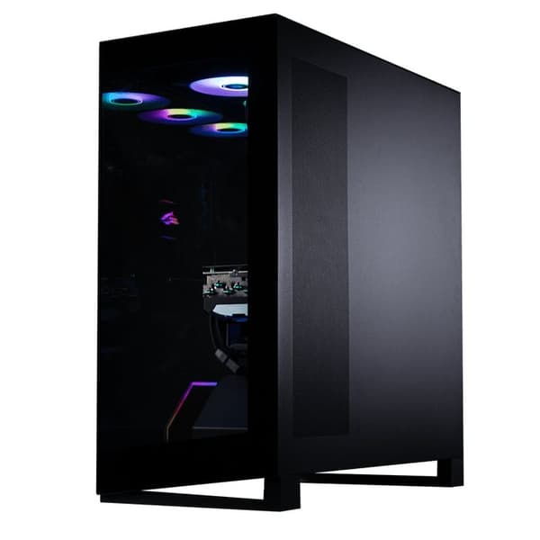 Shark RGBeast PR906 Gaming PC /RGBeast, R9-9950X3D, RTX 5090 32G, 4TB NVMe, 64GB, Watercooler, Windows 11 home, 1200W