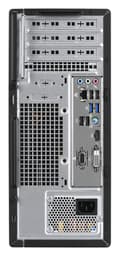 Miniatyrbild 2 av 4: Actina 5901443382621 PC Intel® Core™ i3 i3-14100 8 GB DDR4-SDRAM 1 TB SSD Windows 11 Home Mini Tower Svart