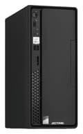 Miniatyrbild 1 av 4: Actina 5901443382621 PC Intel® Core™ i3 i3-14100 8 GB DDR4-SDRAM 1 TB SSD Windows 11 Home Mini Tower Svart