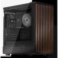 Miniatyrbild 1 av 3: VIST Wood PC Ryzen 5 5600G - RAM 32Go - RX VEGA - SSD 1To M.2 - WIFI - Windows 11 Pro