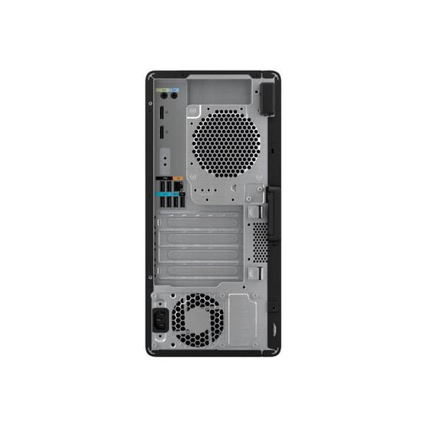 Tour PC - HP - Z2 Tower G9 - Intel Core i7-14700 - 32Go RAM - 512Go SSD