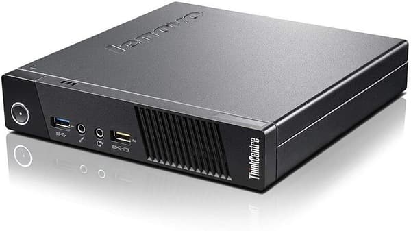 Lenovo ThinkCentre M73 Tiny | i5 | 8 GB | 240 GB