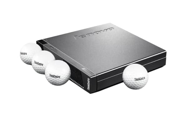 Lenovo ThinkCentre M83 Tiny | i5 | 8 GB | 240 GB