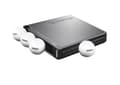 Miniatyrbild 3 av 3: Lenovo ThinkCentre M83 Tiny | i5 | 8 GB | 240 GB