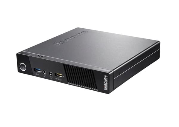 Lenovo ThinkCentre M83 Tiny | i5 | 8 GB | 240 GB