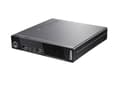 Miniatyrbild 1 av 3: Lenovo ThinkCentre M83 Tiny | i5 | 8 GB | 240 GB