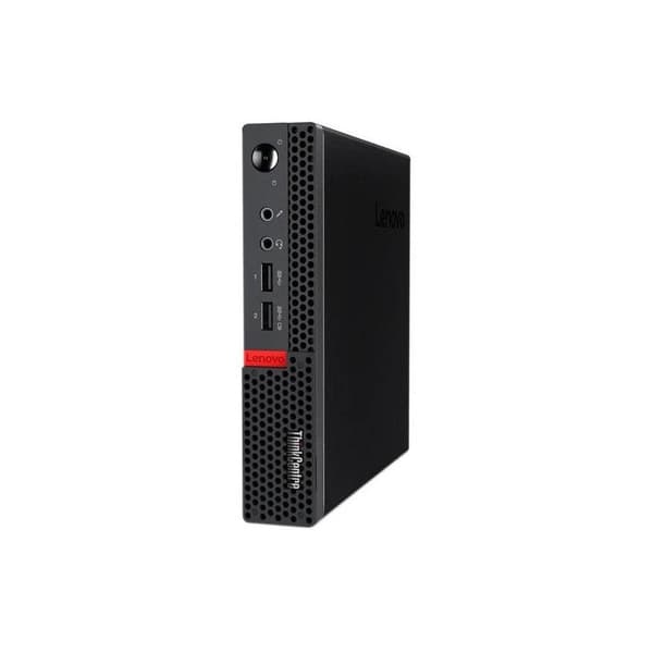 Lenovo ThinkCentre M710Q Tiny | i3 | 8 GB | 256 GB