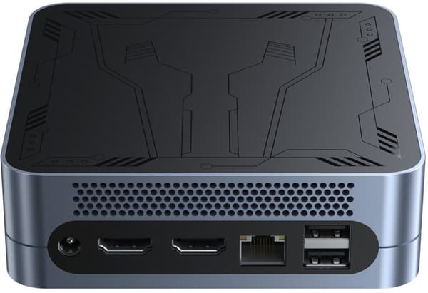 PC Chuwi LarkBox-SP i3-1220P 16GB SSD512 BT W11Pro
