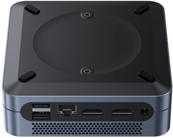 PC Chuwi LarkBox-SP i3-1220P 16GB SSD512 BT W11Pro