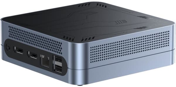 PC Chuwi LarkBox-SP i3-1220P 16GB SSD512 BT W11Pro