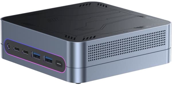 PC Chuwi LarkBox-SP i3-1220P 16GB SSD512 BT W11Pro