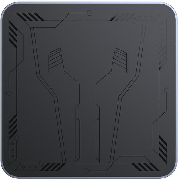PC Chuwi LarkBox-SP i3-1220P 16GB SSD512 BT W11Pro