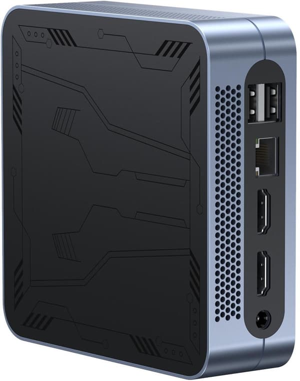 PC Chuwi LarkBox-SP i3-1220P 16GB SSD512 BT W11Pro