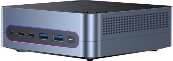 PC Chuwi LarkBox-SP i3-1220P 16GB SSD512 BT W11Pro